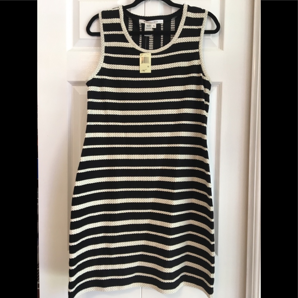 NEW with tags Max Studio Dress